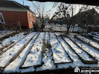 Продажа дома Омск.&nbsp;Марьяновская 8-я, 54А