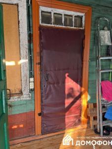 Продажа дома Омск.&nbsp;Марьяновская 8-я, 54А