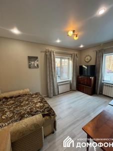 Продажа дома Омск.&nbsp;Марьяновская 8-я, 54А