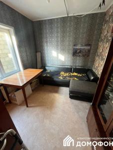 Продажа дома Омск.&nbsp;Марьяновская 8-я, 54А