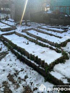 Продажа дома Омск.&nbsp;Марьяновская 8-я, 54А