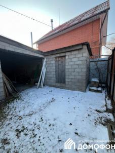 Продажа дома Омск.&nbsp;Марьяновская 8-я, 54А