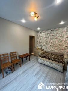 Продажа дома Омск.&nbsp;Марьяновская 8-я, 54А