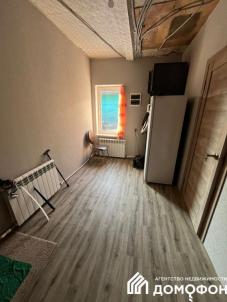 Продажа дома Омск.&nbsp;Марьяновская 8-я, 54А