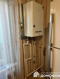 Продажа дома Омск.&nbsp;Марьяновская 8-я, 54А