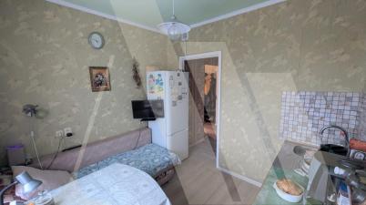 Продажа квартиры Омск.&nbsp;Заозёрный, Менделеева проспект, 44