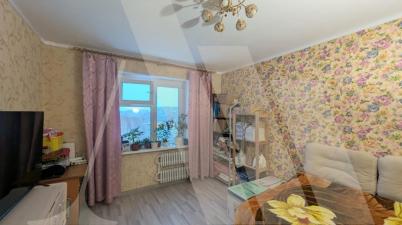 Продажа квартиры Омск.&nbsp;Заозёрный, Менделеева проспект, 44