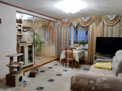 Продажа квартиры Омск. Арктическая улица 23