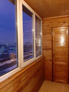 Продажа квартиры Омск. Арктическая улица 23