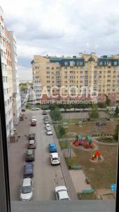 Продажа квартиры Омск. ул. Транссибирская,6к2