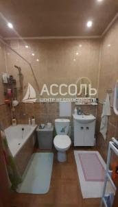 Продажа квартиры Омск. ул. Транссибирская,6к2