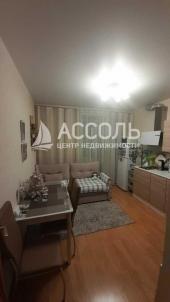 Продажа квартиры Омск. ул. Транссибирская,6к2
