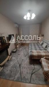 Продажа квартиры Омск. ул. Транссибирская,6к2