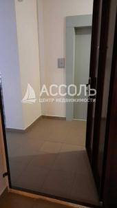 Продажа квартиры Омск. ул. Транссибирская,6к2