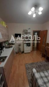 Продажа квартиры Омск. ул. Транссибирская,6к2