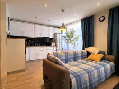 Продажа квартиры Омск. Яковлева ул., 8