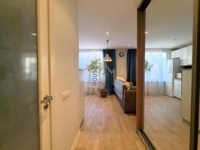 Продажа квартиры Омск. Яковлева ул., 8