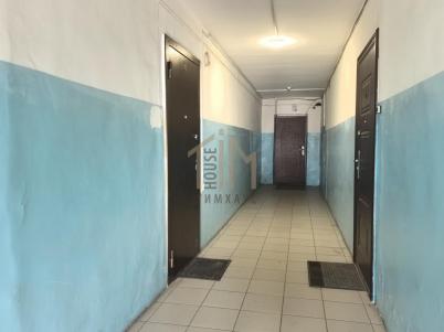 Продажа квартиры Омск. Яковлева ул., 8