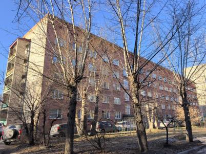 Продажа квартиры Омск. Яковлева ул., 8