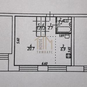 Продажа квартиры Омск. Яковлева ул., 8