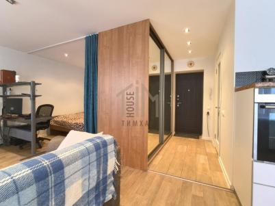 Продажа квартиры Омск. Яковлева ул., 8