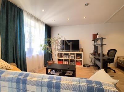 Продажа квартиры Омск. Яковлева ул., 8