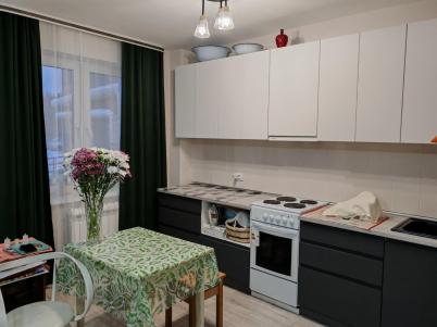 Продажа квартиры Омск. 1-я Ленинградская улица 25