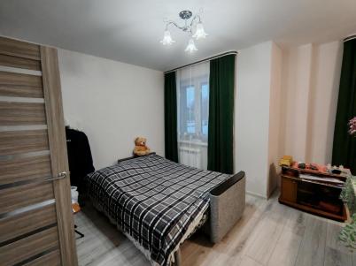 Продажа квартиры Омск. 1-я Ленинградская улица 25