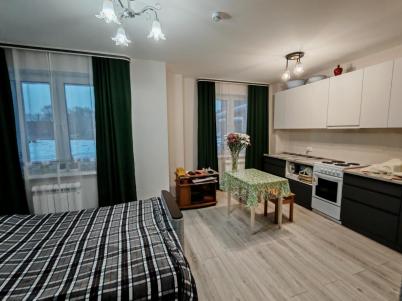 Продажа квартиры Омск. 1-я Ленинградская улица 25