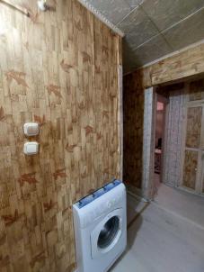 Продажа квартиры Омск. пр-кт Комсомольский, 4А