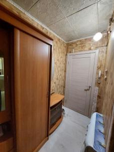 Продажа квартиры Омск. пр-кт Комсомольский, 4А