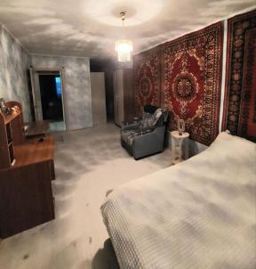 Продажа квартиры Омск. пр-кт Комсомольский, 4А