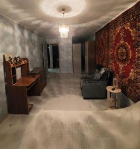 Продажа квартиры Омск. пр-кт Комсомольский, 4А