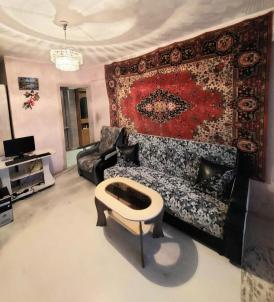 Продажа квартиры Омск. пр-кт Комсомольский, 4А