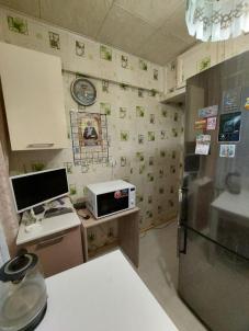 Продажа квартиры Омск. пр-кт Комсомольский, 4А