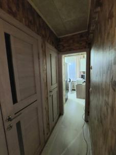 Продажа квартиры Омск. пр-кт Комсомольский, 4А