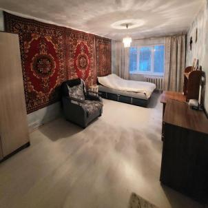 Продажа квартиры Омск. пр-кт Комсомольский, 4А