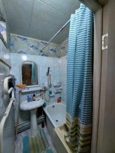 Продажа квартиры Омск. пр-кт Комсомольский, 4А