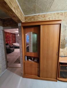 Продажа квартиры Омск. пр-кт Комсомольский, 4А