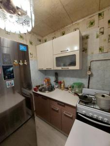 Продажа квартиры Омск. пр-кт Комсомольский, 4А