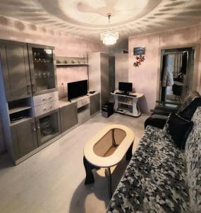 Продажа квартиры Омск. пр-кт Комсомольский, 4А