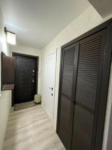 Продажа квартиры Омск.&nbsp;ул Светлая, 12