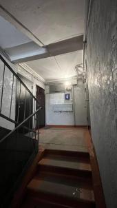 Продажа квартиры Омск.&nbsp;ул Светлая, 12