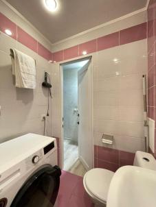 Продажа квартиры Омск.&nbsp;ул Светлая, 12