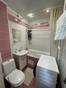 Продажа квартиры Омск.&nbsp;ул Светлая, 12