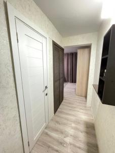 Продажа квартиры Омск.&nbsp;ул Светлая, 12