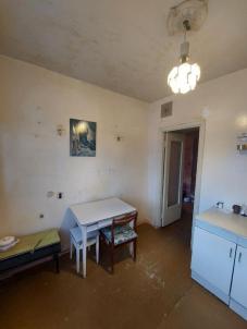 Продажа квартиры Омск. ул Туполева, 3В