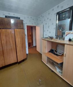 Продажа квартиры Омск. ул Туполева, 3В