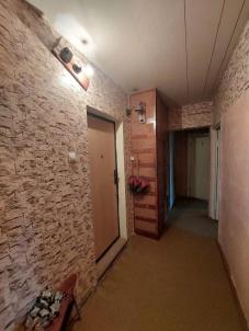 Продажа квартиры Омск. ул Туполева, 3В