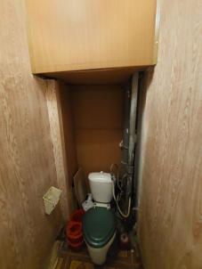 Продажа квартиры Омск. ул Туполева, 3В